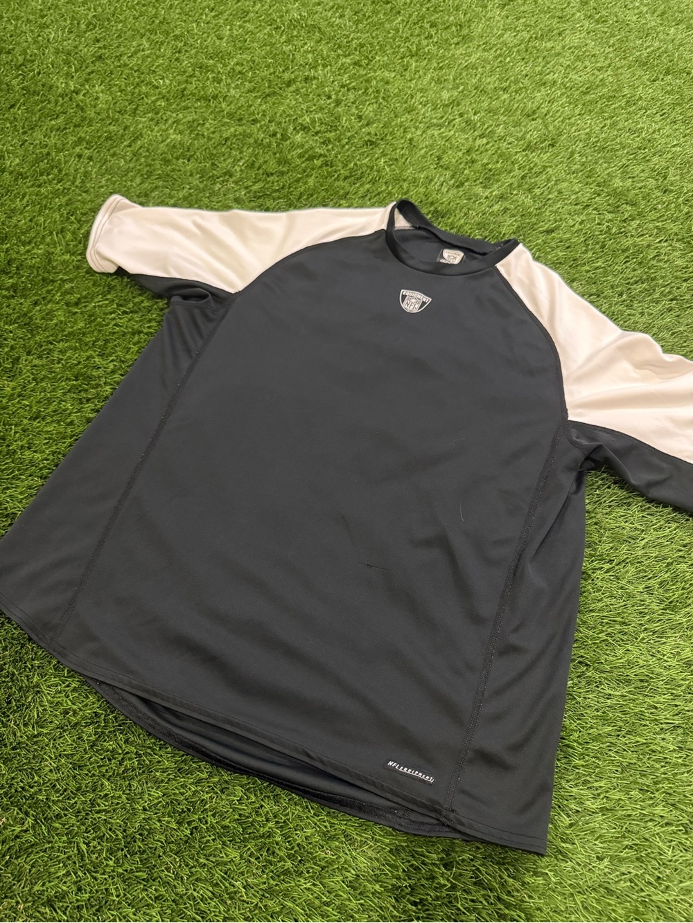Reebok NFL Equipment Shirt